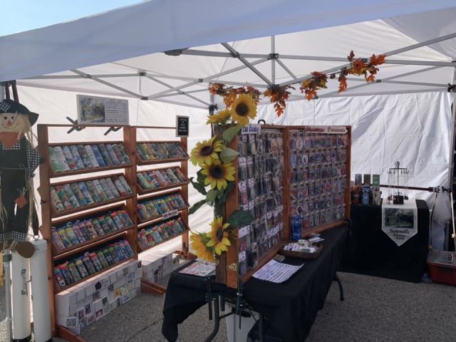 50th Autumn Daze Arts, Crafts & Music Festival