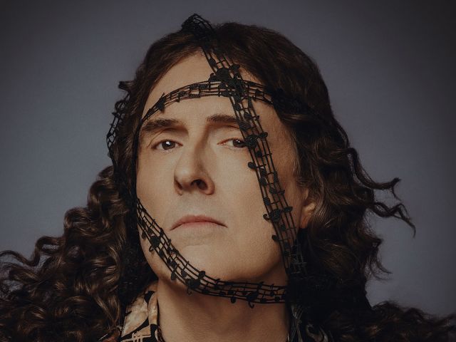 Weird Al Yankovic w/ Puddles Pity Party