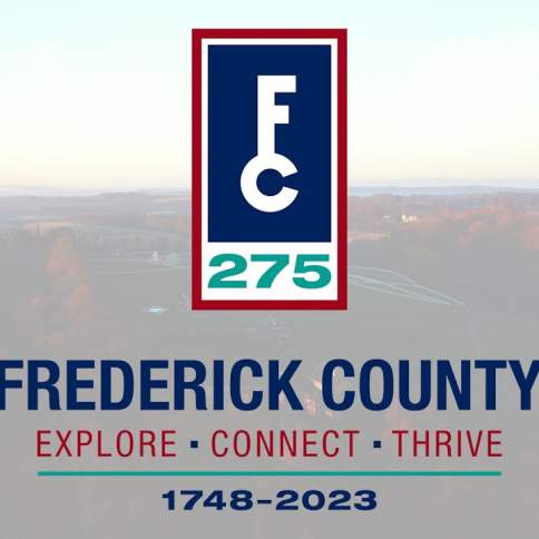 Frederick County 275th Jubilee