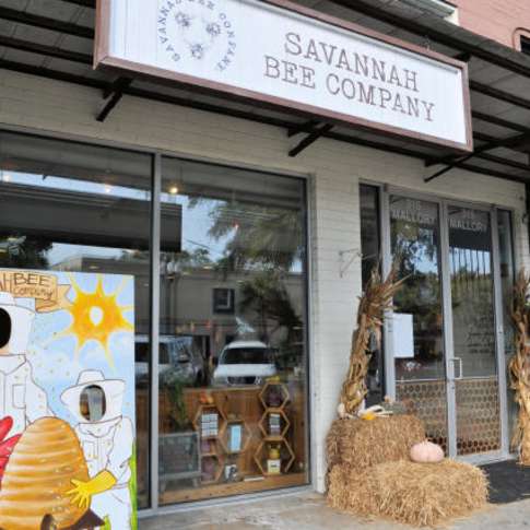 Golden Isles Shopping Guide Where To Find Gifts In The Golden Isles