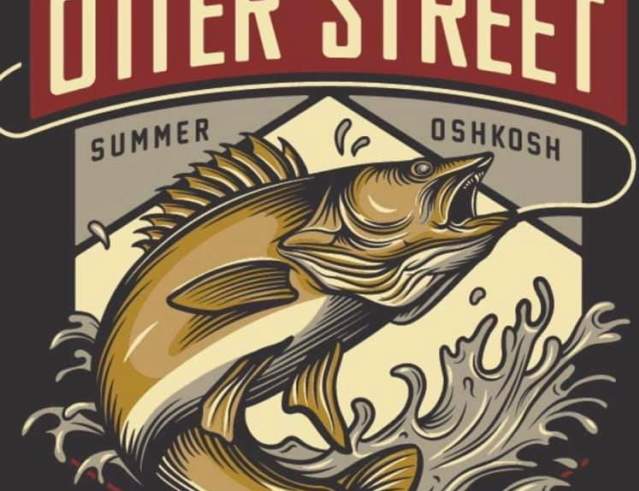 Otter Street/Battle on Bago: Summer Edition