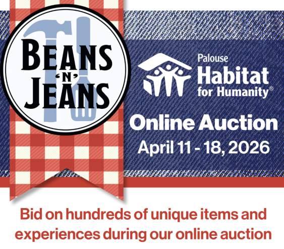 Beans 'n' Jeans Online Auction