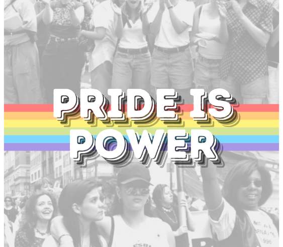 2026 Pullman Pride – June 6, 2026