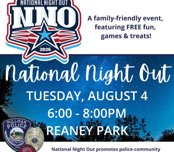 National Night Out