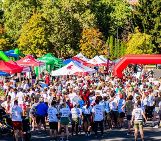 Lauren McCluskey Race for Campus Safety