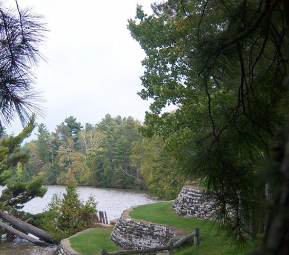 Indian Lake State Park