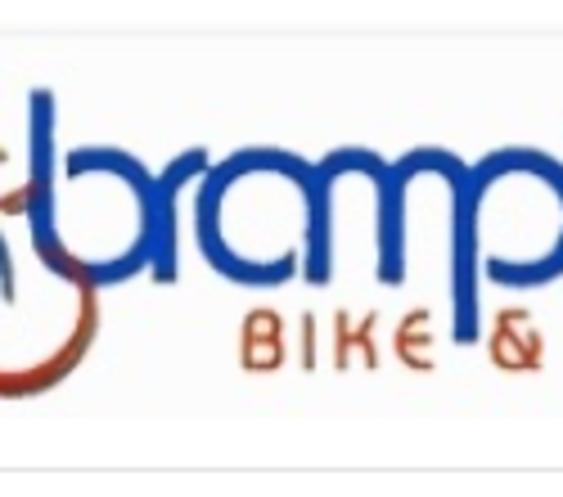 Brampton bike and ski clearance