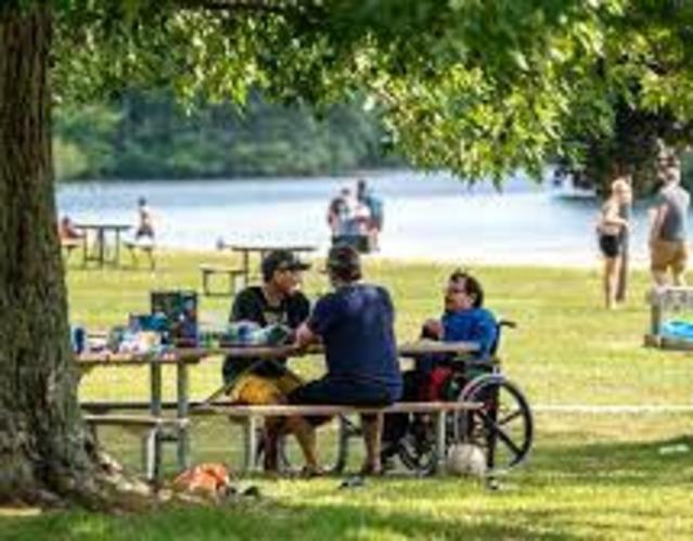 Metamora Hadley Recreation Area