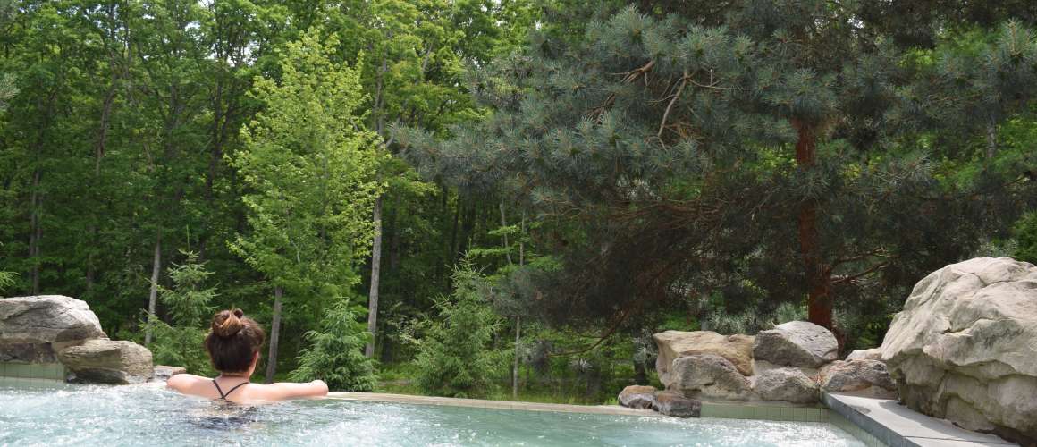 Spa Relaxation