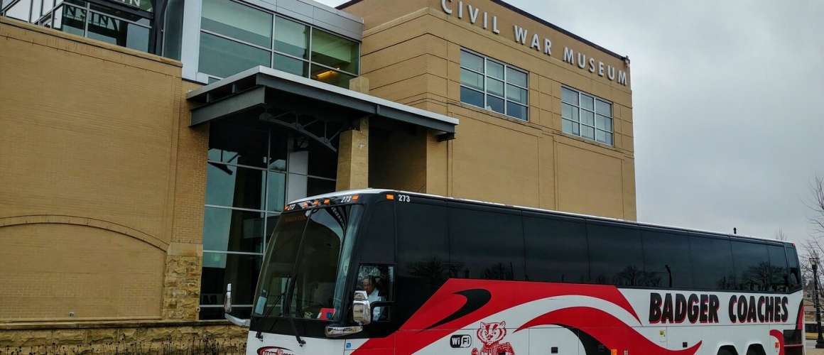 The Civil War Museum