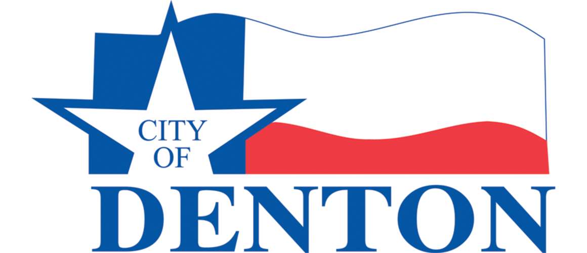 City of Denton Logo