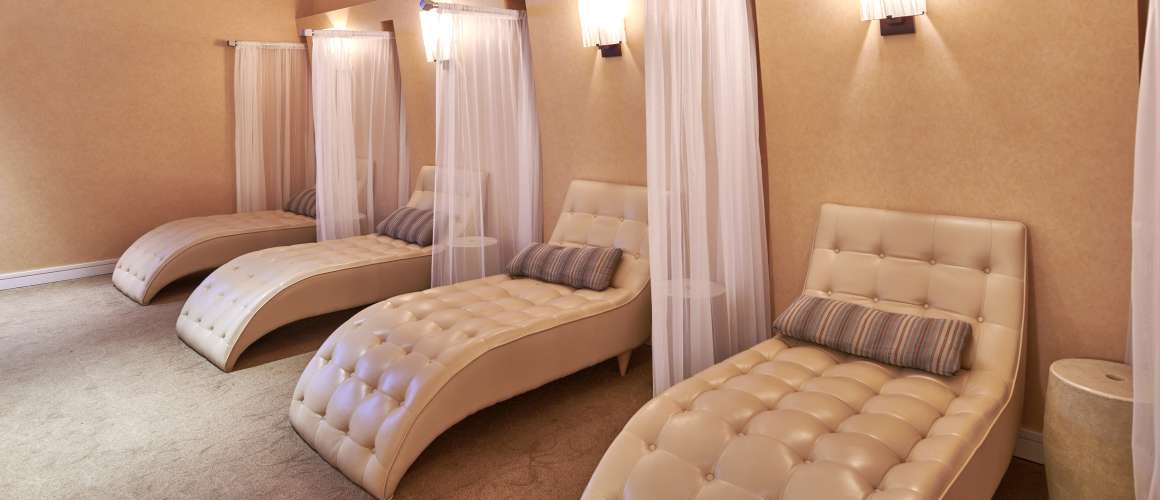 Tranquility - Mount Airy Casino Resort