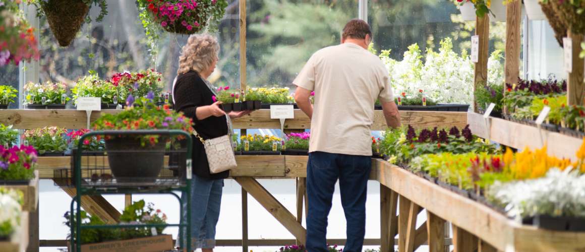 Bedner's Farm & Greenhouse
