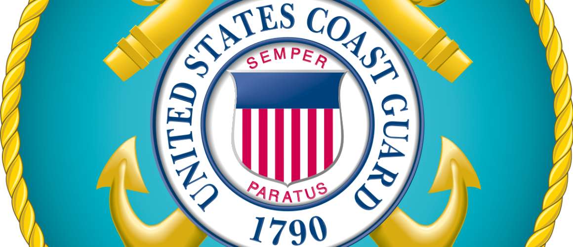 US Coast Guard Logo