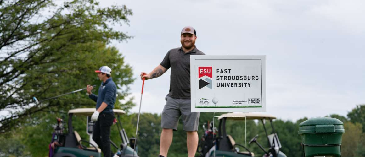 2021 Dario Belardi/2021 Scholarship Golf Tournament at Hideaway Hills Golf Club