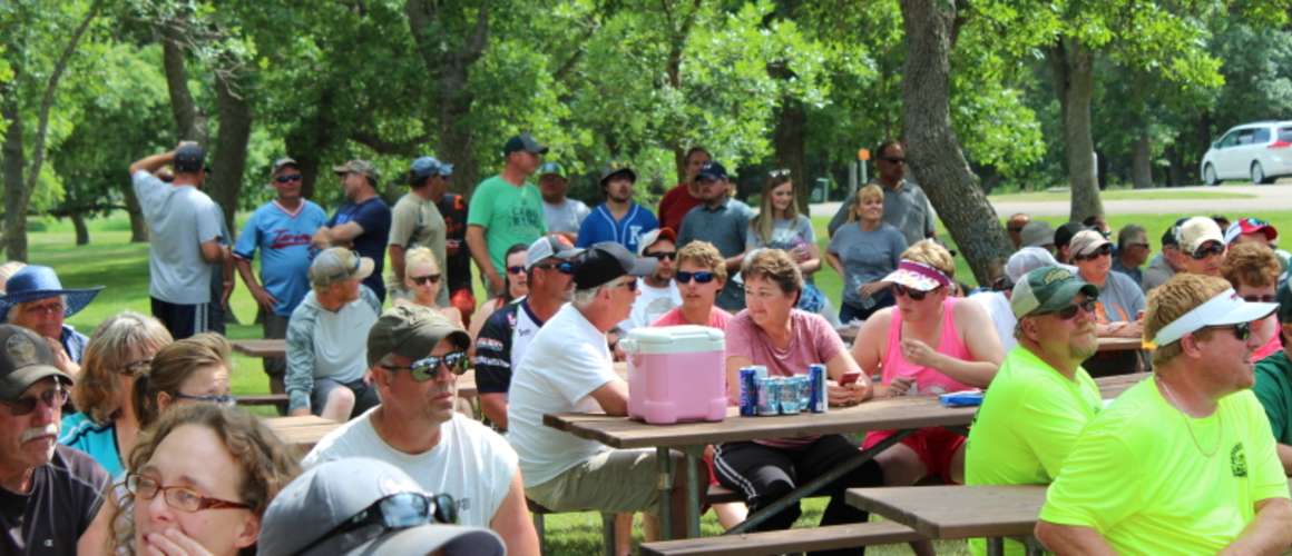 Walleye Tournament 2019