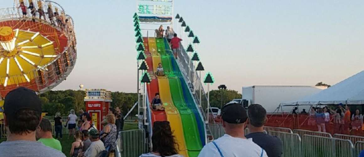 Hometown Days Carnival