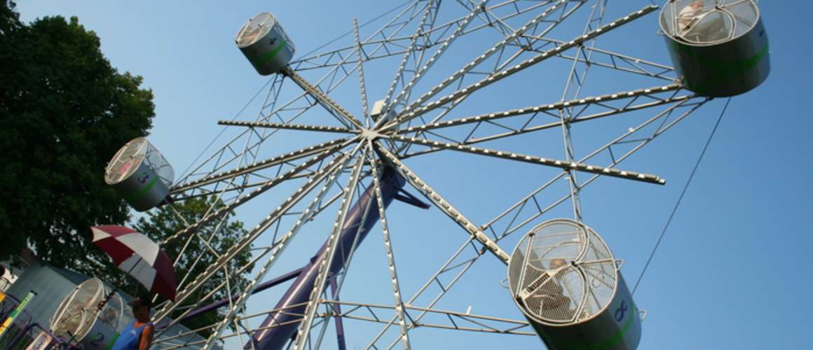 Hometown Days Carnival