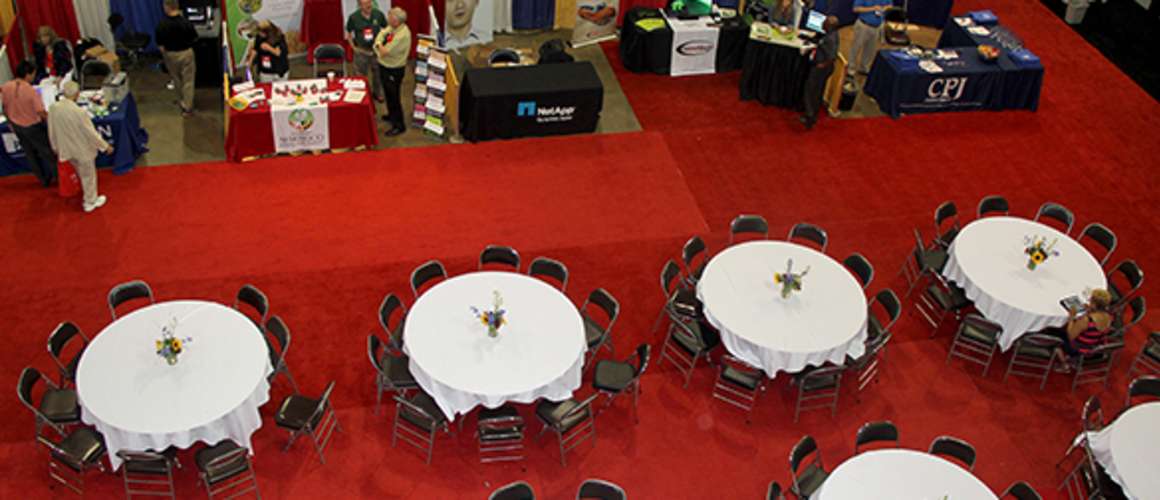 Convention Center