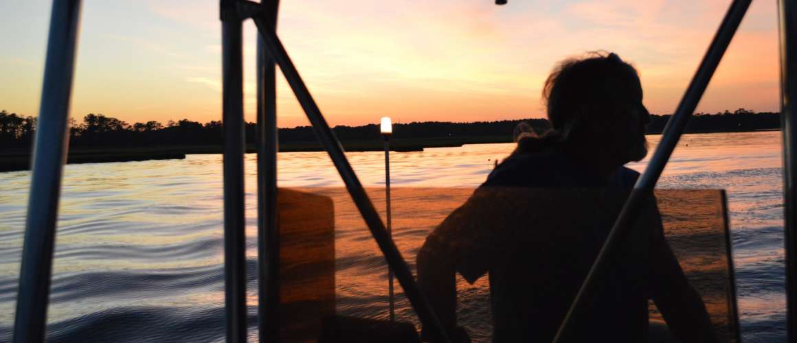 Sightseeing & Water Tours