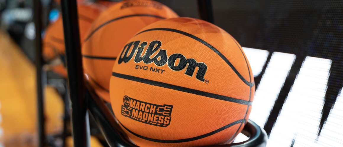 March Madness - Ball