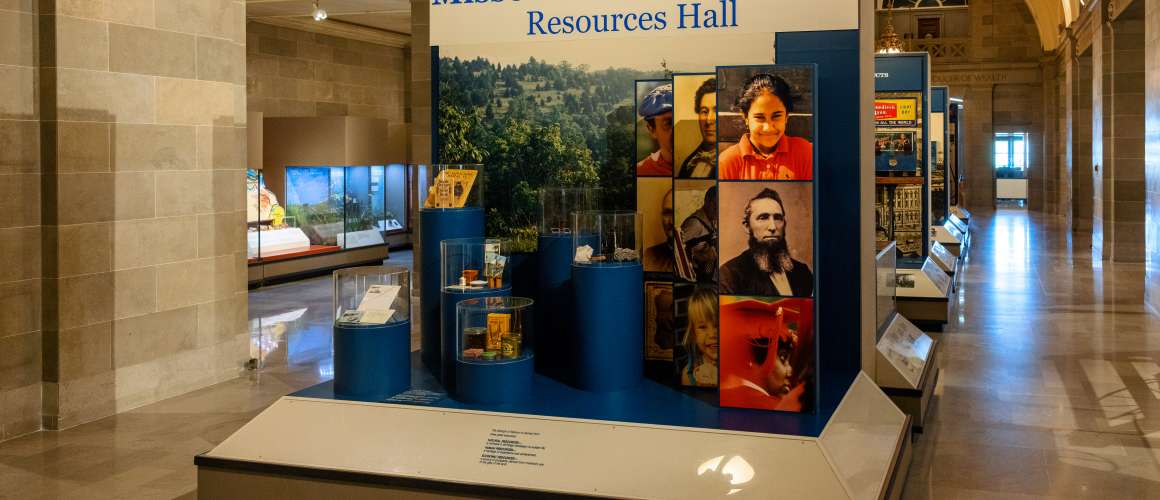 Missouri State Museum