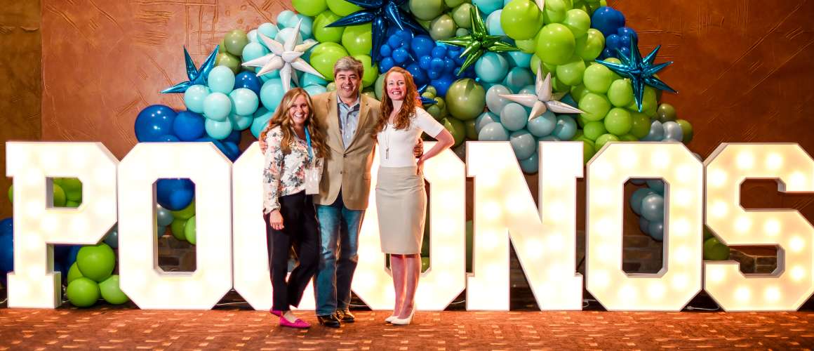 2023 Tourism Day Summit at Kalahari Resorts & Conventions