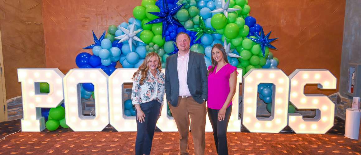 2023 Tourism Day Summit at Kalahari Resorts & Conventions
