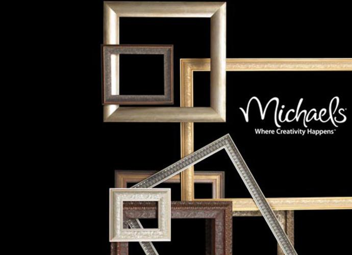 michaels custom framing