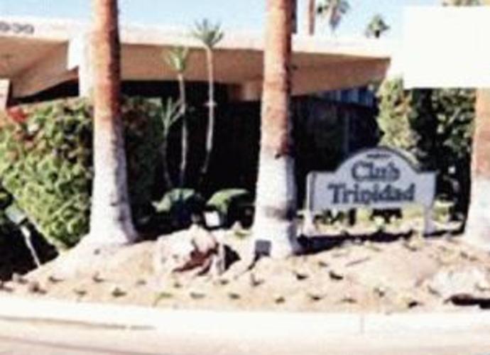 Club Trinidad Resort