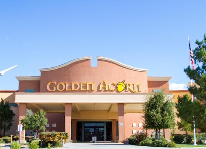 Golden Acorn Casino Campo Ca Golden Acorn Casino Campo Ca