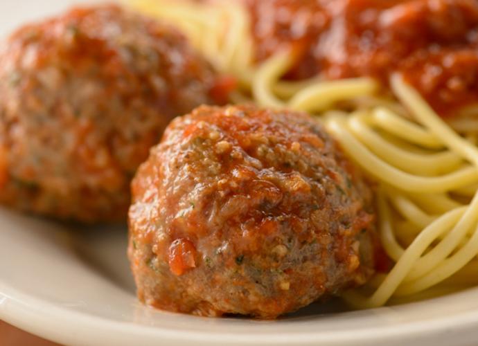 The Old Spaghetti Factory