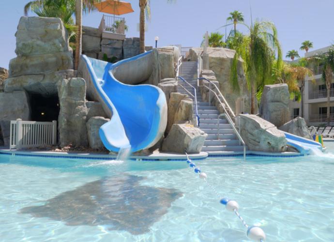 Palm Canyon Resort By Diamond Resorts