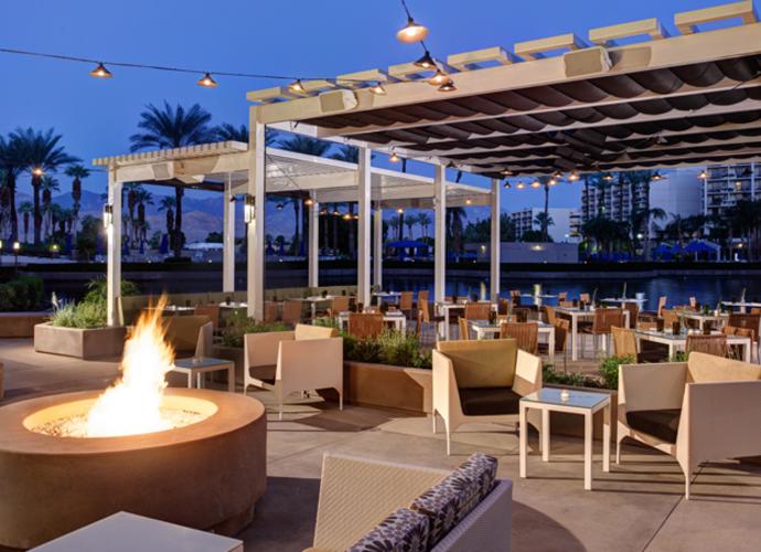 Rockwood Grill At Jw Marriott Desert Springs Resort Spa