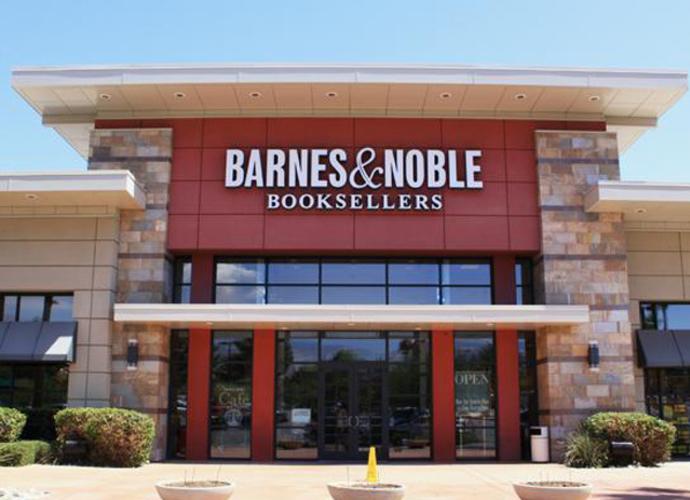 Barnes Noble