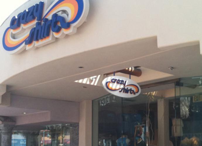 rip curl tees