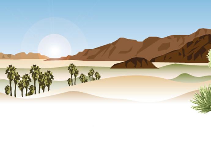 Desert Ironwoods Resort