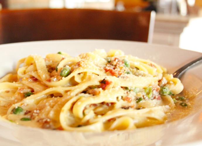 Giuseppes Pizza Pasta