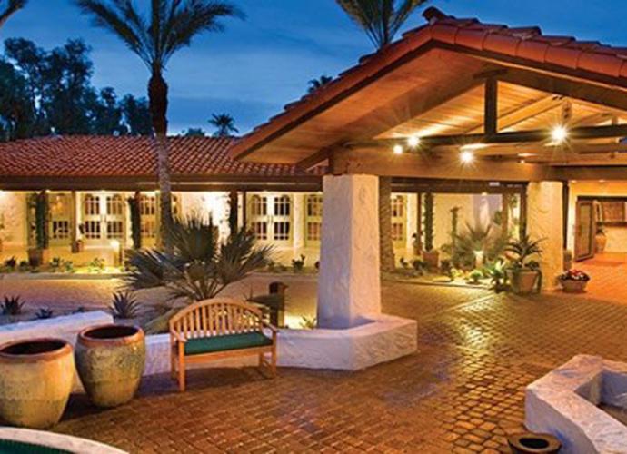 La Casa Del Zorro Resort