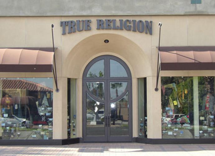 True Religion Brand Jeans At The Gardens True Religion Brand Jeans At The Gardens