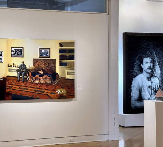 National Juried Exhibition