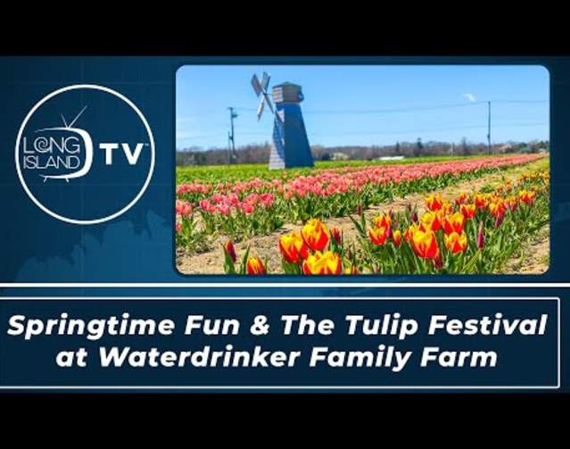 Waterdrinker shop family farm