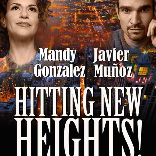 Hitting New Heights