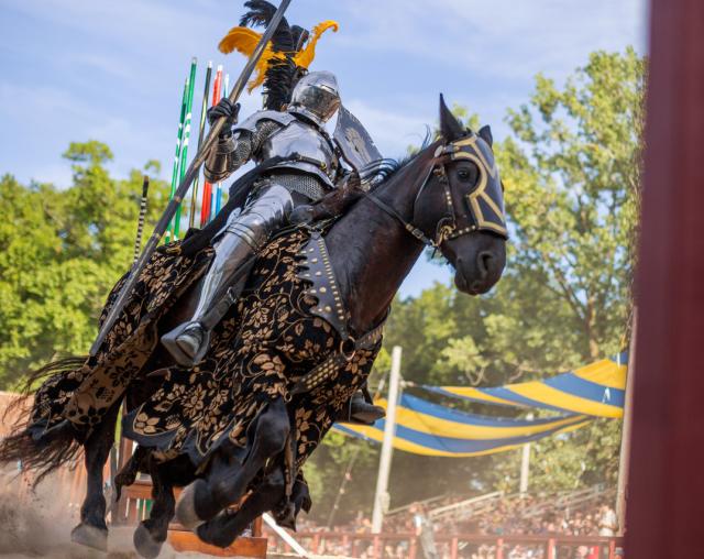 Bristol Renaissance Faire | Kenosha, WI