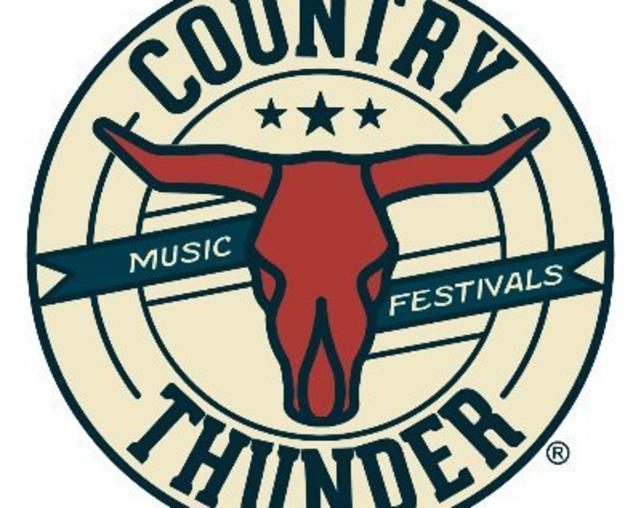 Country Thunder Music Festival | Twin Lakes, WI