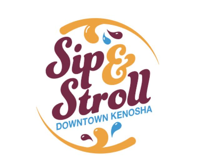 Sip & Stroll – Downtown Kenosha | Kenosha, WI