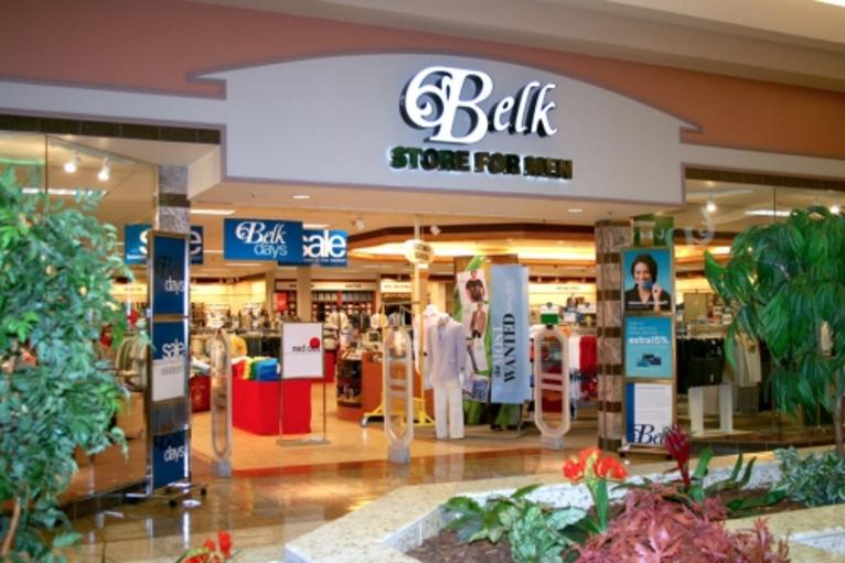 Belk on the App Store