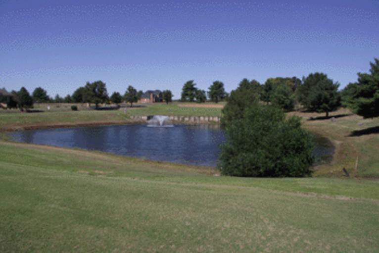 Eastland Green Golf Course