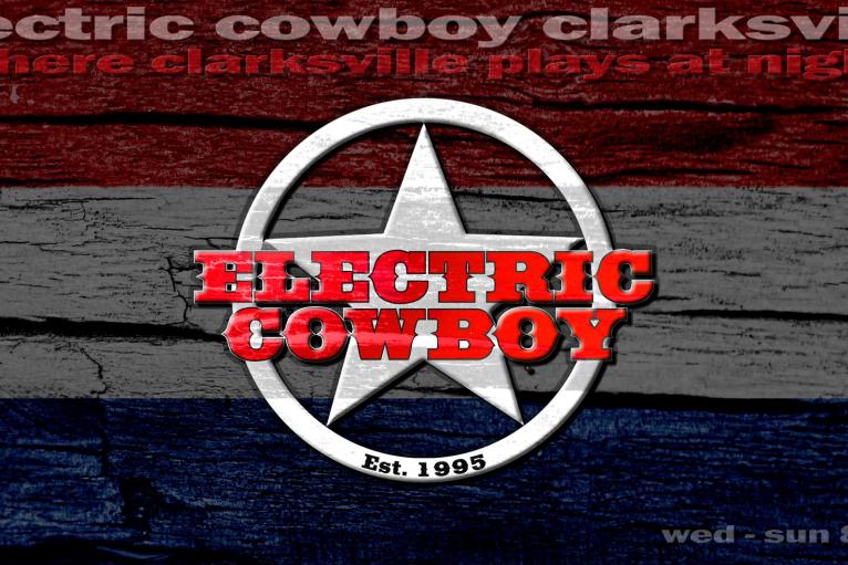 The Electric Cowboy