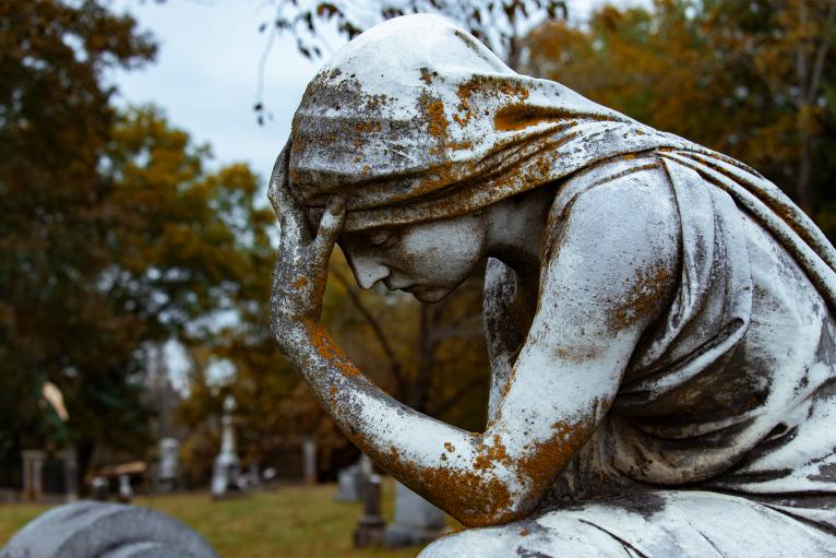 Riverview Cemetery